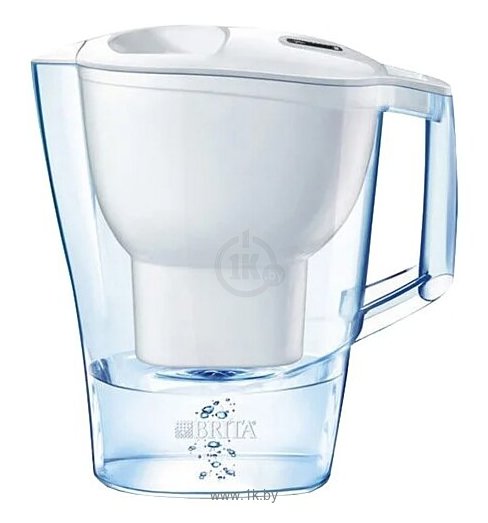 Фотографии Brita Aluna MX+ 2.3 л