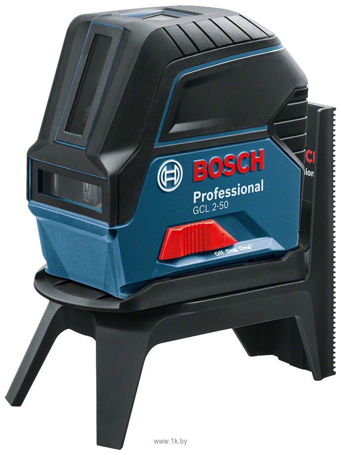 Фотографии Bosch GCL 2-50 Professional 0601066F02 (RM1 + BM3)