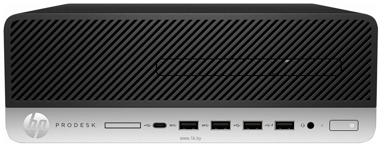 Фотографии HP ProDesk 600 G5 SFF (7AC45EA)