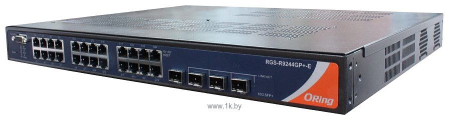 Фотографии ORing RGS-R9244GP+