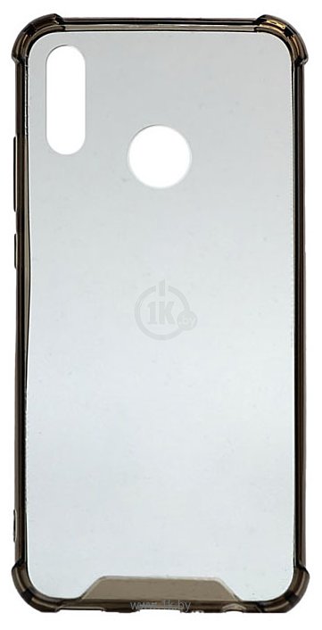 Фотографии EXPERTS Plastic для Huawei P Smart Z/Honor 9X (черный)