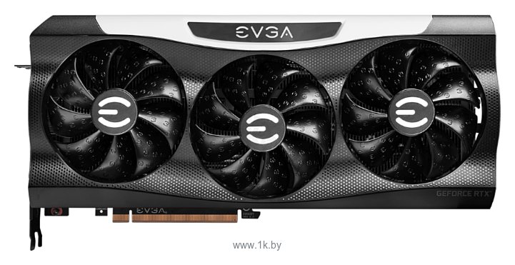 Фотографии EVGA GeForce RTX 3070 FTW3 ULTRA GAMING 8GB (08G-P5-3767-KR)