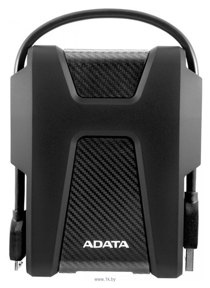 Фотографии ADATA HD680 1TB AHD680-1TU31-C