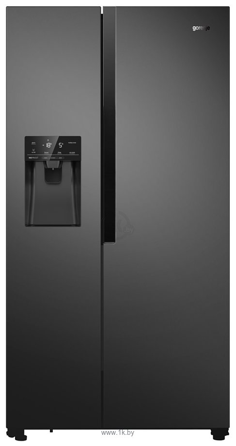 Фотографии Gorenje NRS 9182 VB