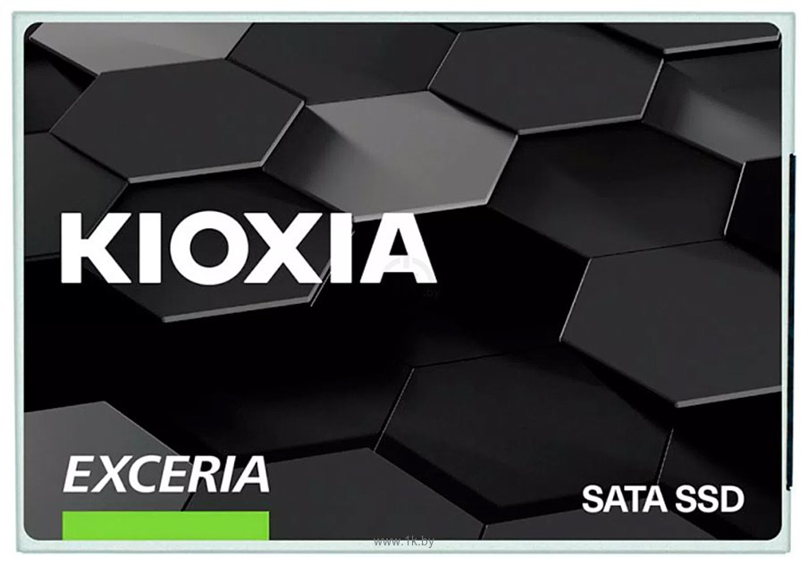 Фотографии Kioxia Exceria 240GB LTC10Z240GG8