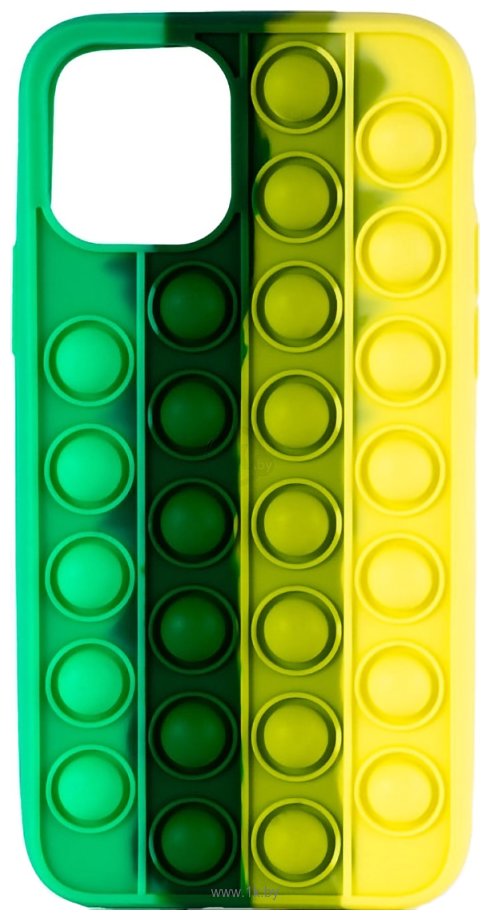 Фотографии Case Pop It для Apple iPhone 11 Pro (цвет 4)