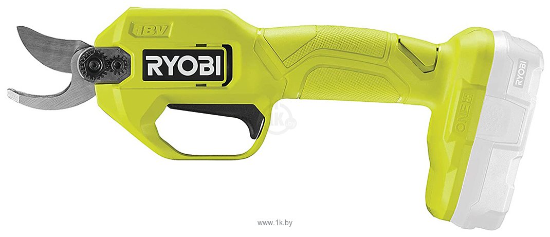 Фотографии Ryobi RY18SCA-0 5133005024 (без АКБ)