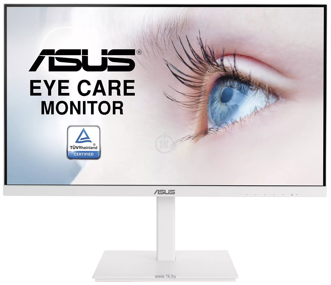 Фотографии ASUS VA27DQSB-W