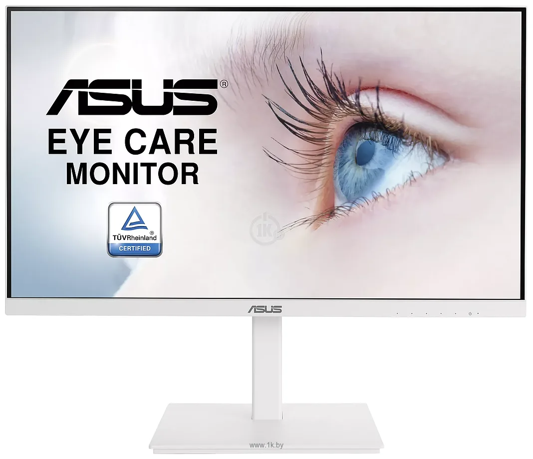 Фотографии ASUS VA27DQSB-W Фотографии ASUS VA27DQSB-W