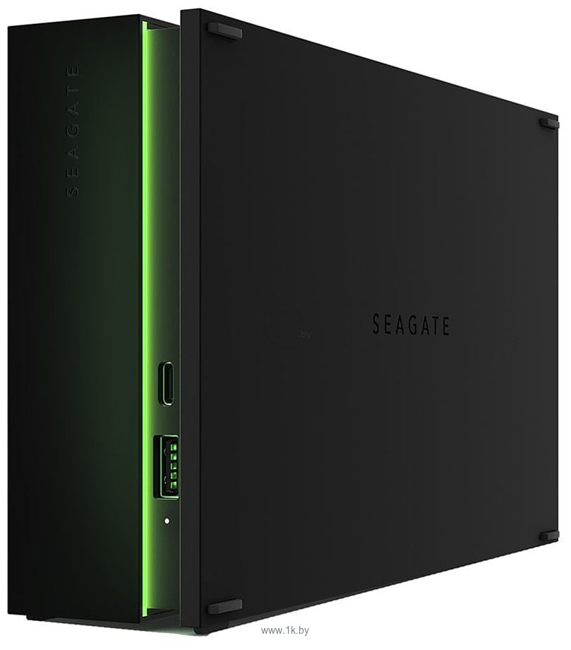 Фотографии Seagate Game Drive Hub for Xbox STKW8000400 8TB