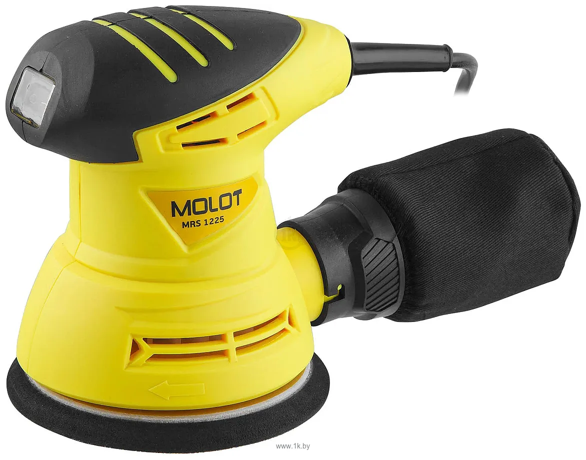 Фотографии Molot MRS 1225 Фотографии Molot MRS 1225