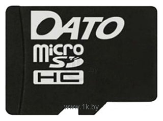 Фотографии Dato microSDXC DTTF128GUIC10 128GB