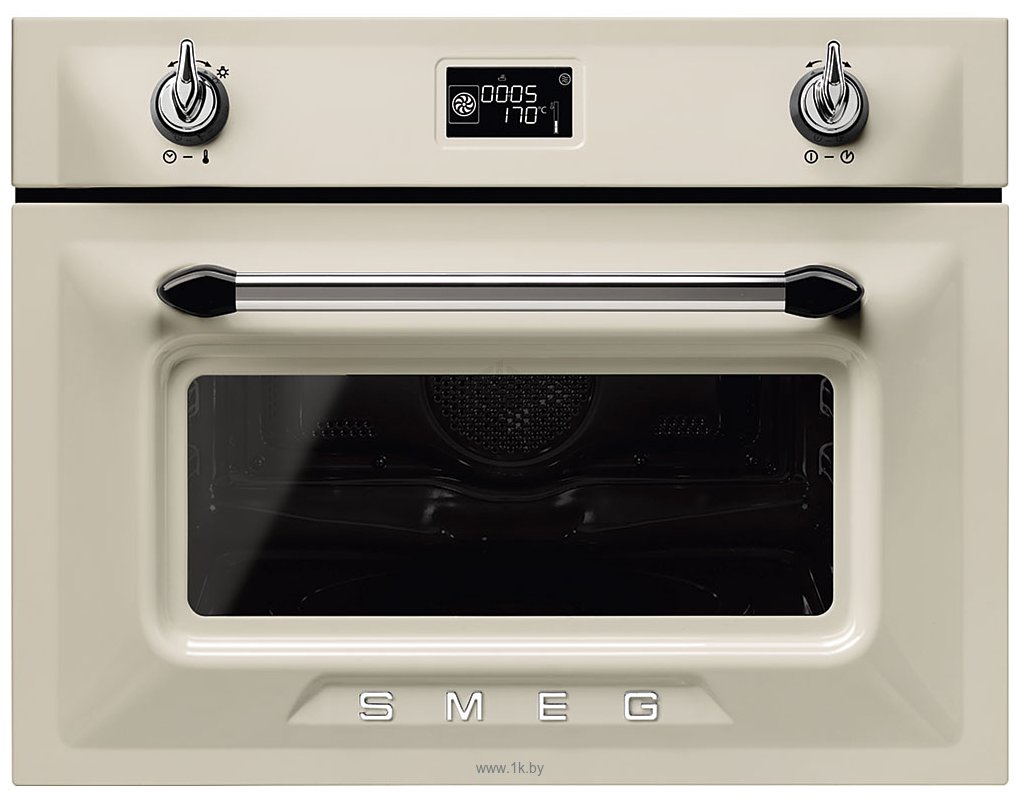 Фотографии Smeg SF4920MCP1