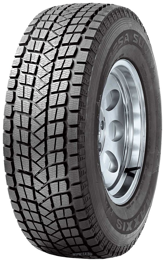 Фотографии Maxxis Presa SUV SS-01 265/70 R15 112Q