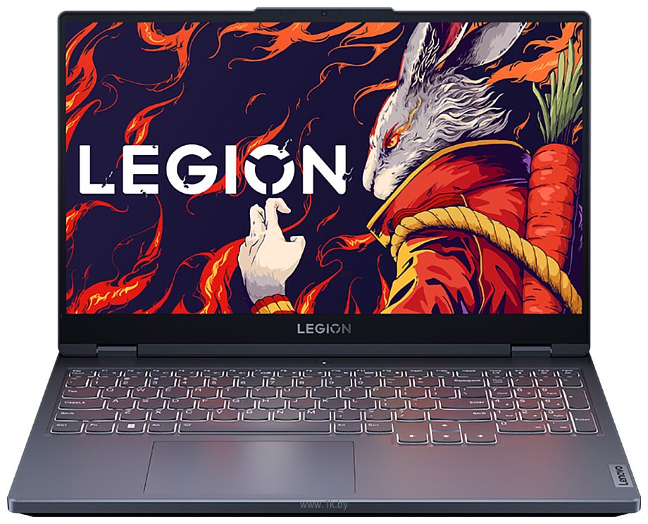 Фотографии Lenovo Legion R7000 (83EF0000CD)