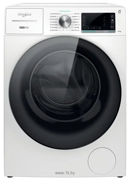 Фотографии Whirlpool W8 W046WB EE