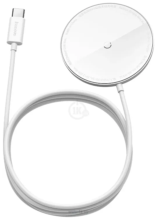 Фотографии Baseus WXJK-F02 Фотографии Baseus WXJK-F02