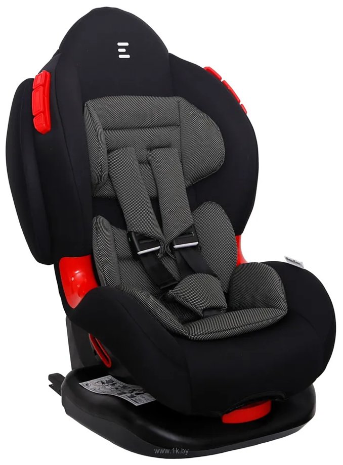 Фотографии Еду-еду KS 525 Isofix