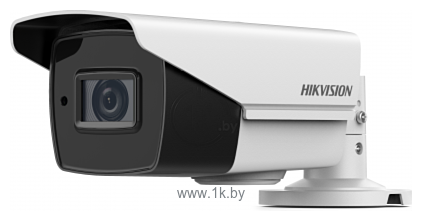 Фотографии Hikvision DS-2CE19D3T-AIT3ZF