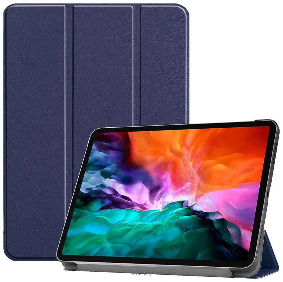 Фотографии G-Case Для iPad Pro 12.9 101125886B (синий)