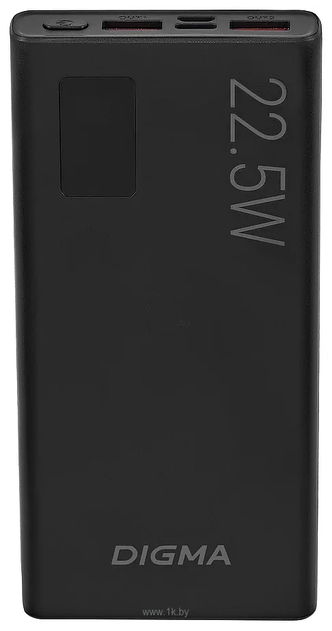 Фотографии Digma DGPF10A 10000mAh Фотографии Digma DGPF10A 10000mAh