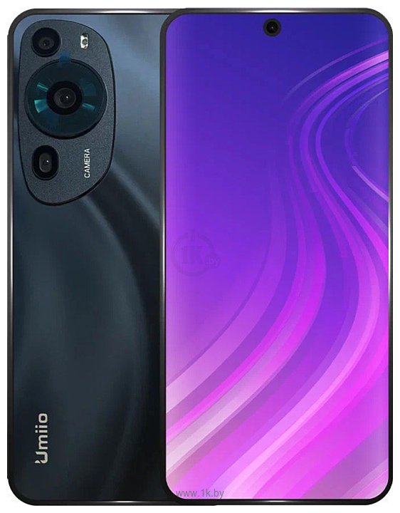 Фотографии Umiio P60 Ultra 6/64GB