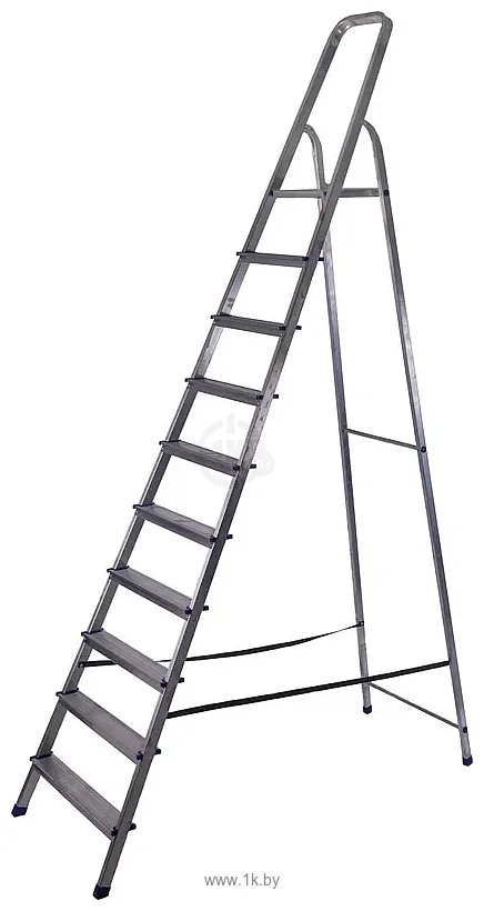 Фотографии Stairs OS10 (10 ступеней)