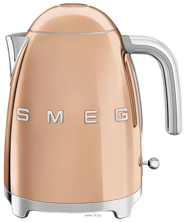 Фотографии Smeg KLF03RGEU