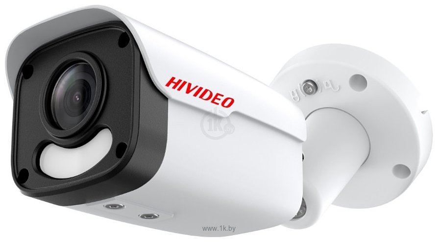 Фотографии Hivideo HI-88CIP8MP