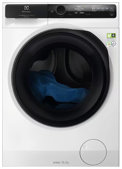 Фотографии Electrolux PureWash 900 EW9F7607WCP