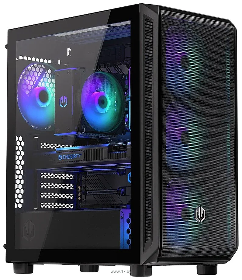 Фотографии Endorfy Arx 500 ARGB EY2A011