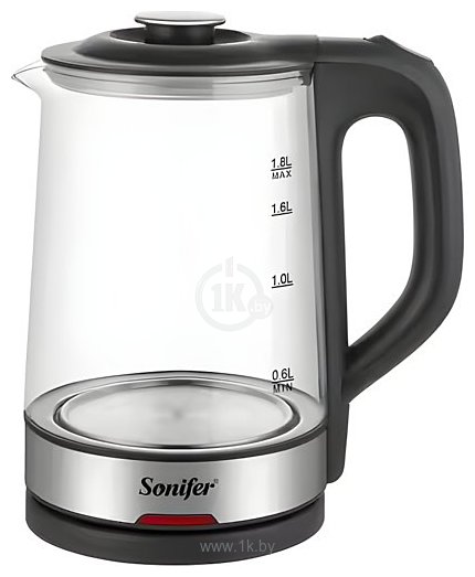 Фотографии Sonifer SF-2140 (черный)