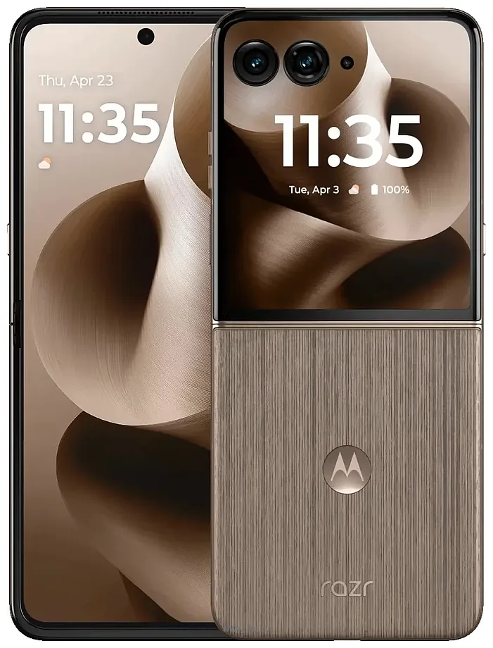 Фотографии Motorola Razr 60 Ultra 16/512GB Фотографии Motorola Razr 60 Ultra 16/512GB