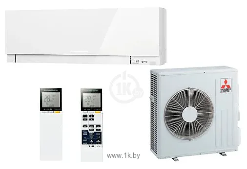 Фотографии Mitsubishi Electric Design Inverter MSZ-EF42VE3W/MUZ-EF42VE Фотографии Mitsubishi Electric Design Inverter MSZ-EF42VE3W/MUZ-EF42VE