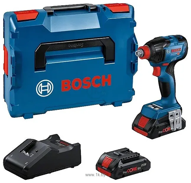 Фотографии Bosch GDX 18V-210 C Professional 06019J0203 Фотографии Bosch GDX 18V-210 C Professional 06019J0203