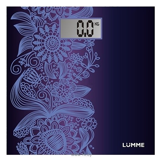 Фотографии Lumme LU-1305 Purple