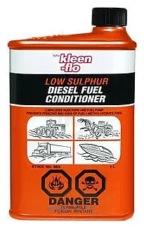 Фотографии Kleen-flo Diesel Fuel Conditioner (Low Sulphur) 1000 ml (963) Фотографии Kleen-flo Diesel Fuel Conditioner (Low Sulphur) 1000 ml (963)