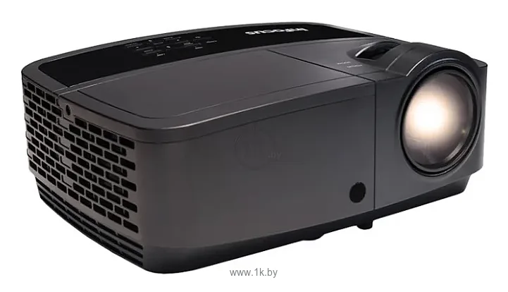 Фотографии InFocus IN112x Фотографии InFocus IN112x