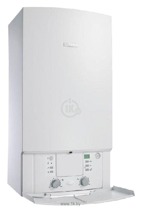 Фотографии Bosch Gaz 7000 W ZSC 24-3 MFA