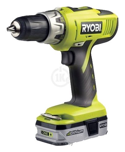 Фотографии RYOBI LLCDI18-LL99X