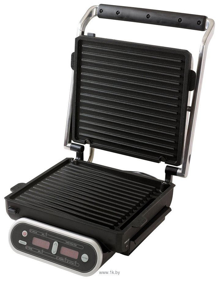 Фотографии Morphy Richards Intelli Grill (48018)