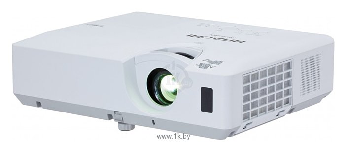 Фотографии Hitachi CP-WX4041WN