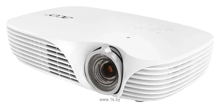 Фотографии Acer K138ST