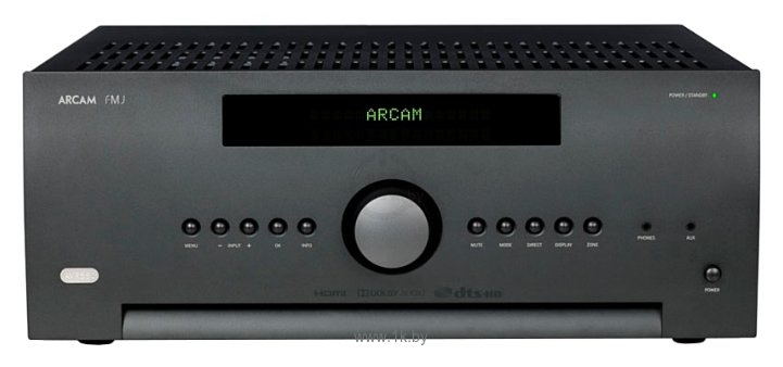 Фотографии Arcam AVR550