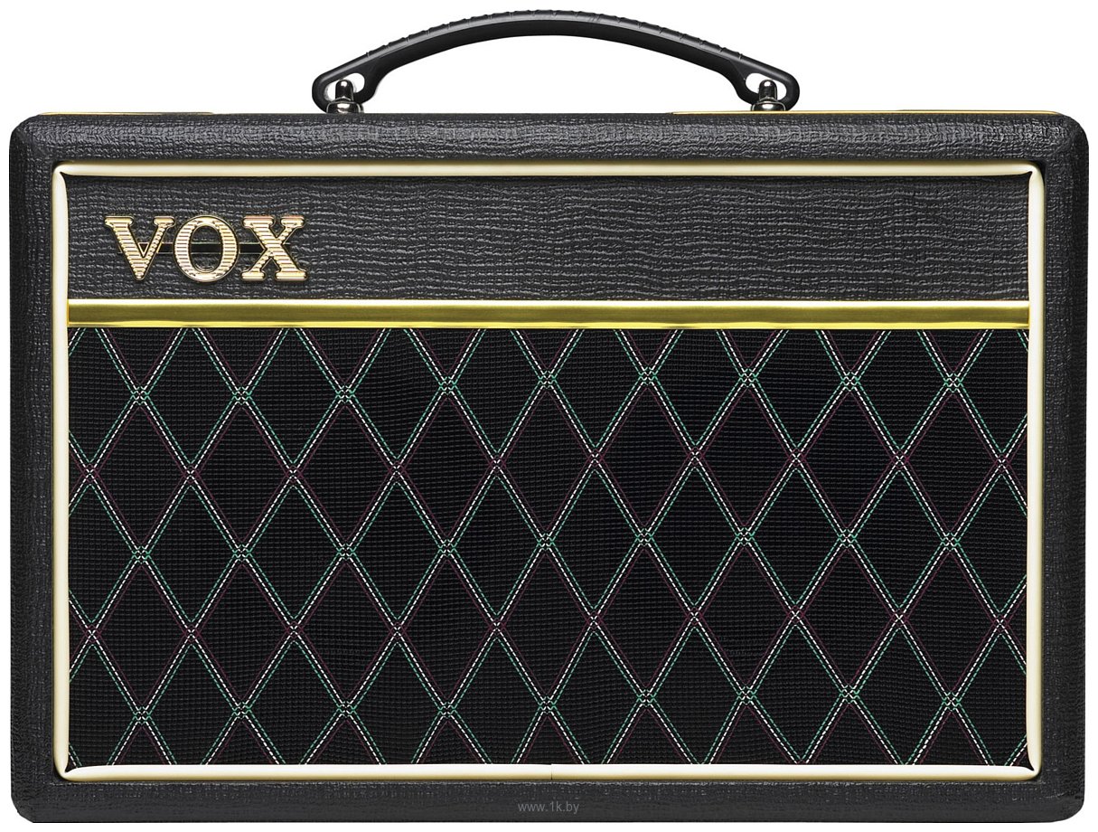 Фотографии VOX Pathfinder 10 Bass