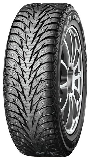 Фотографии Yokohama IceGuard 35+ 225/60 R18 100T