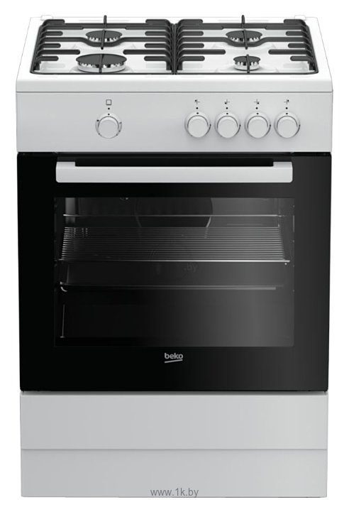 Фотографии BEKO FSG 62000 W