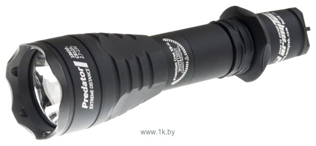 Фотографии Armytek Predator v3 XP-E2 (Green)