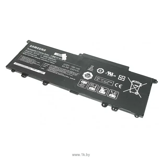 Фотографии Samsung AA-PLXN4AR