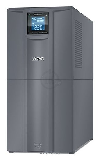 Фотографии APC by Schneider Electric Smart-UPS SMC3000I-RS